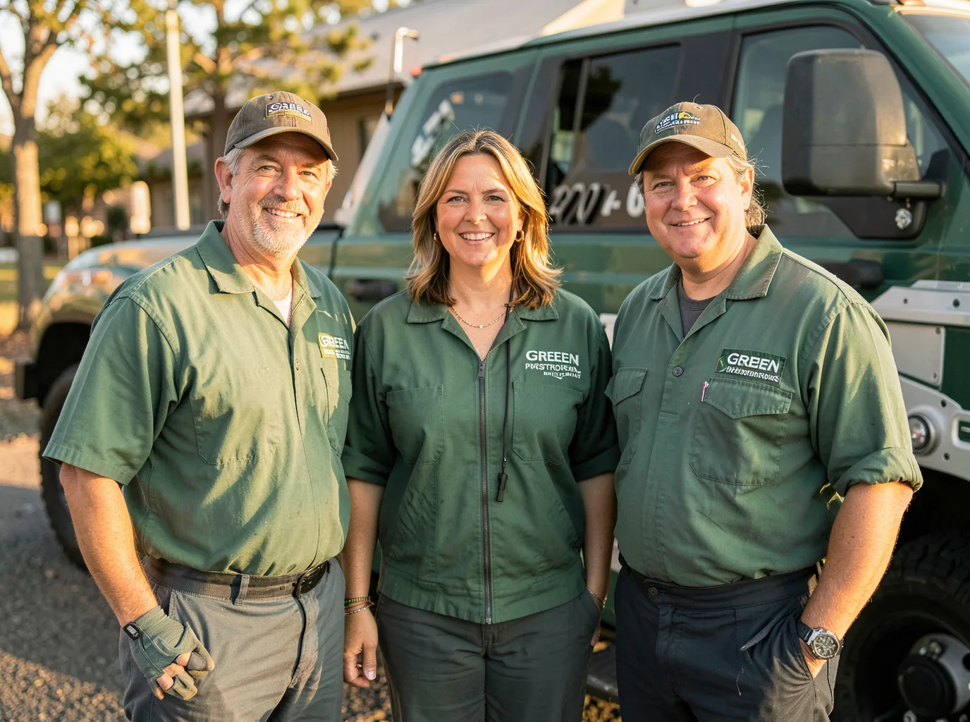 Water Damage Restoration company in Hillside, CO